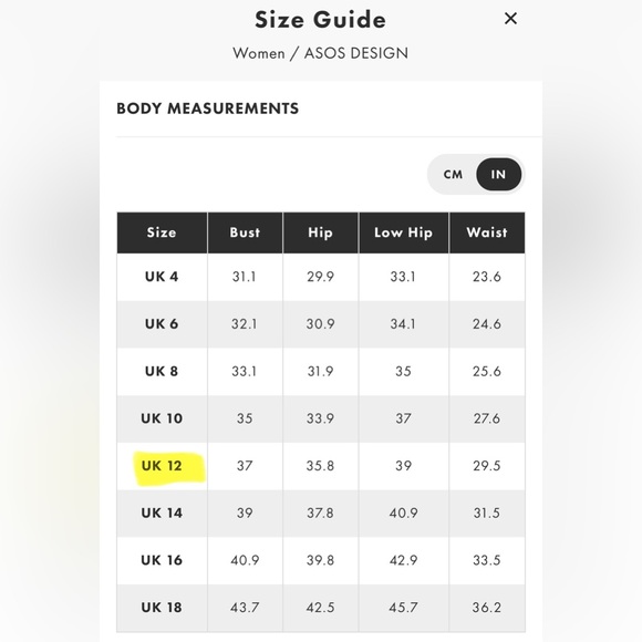 ASOS DESIGN cupro bandeau maxi dress in papaya - Picture 11 of 12